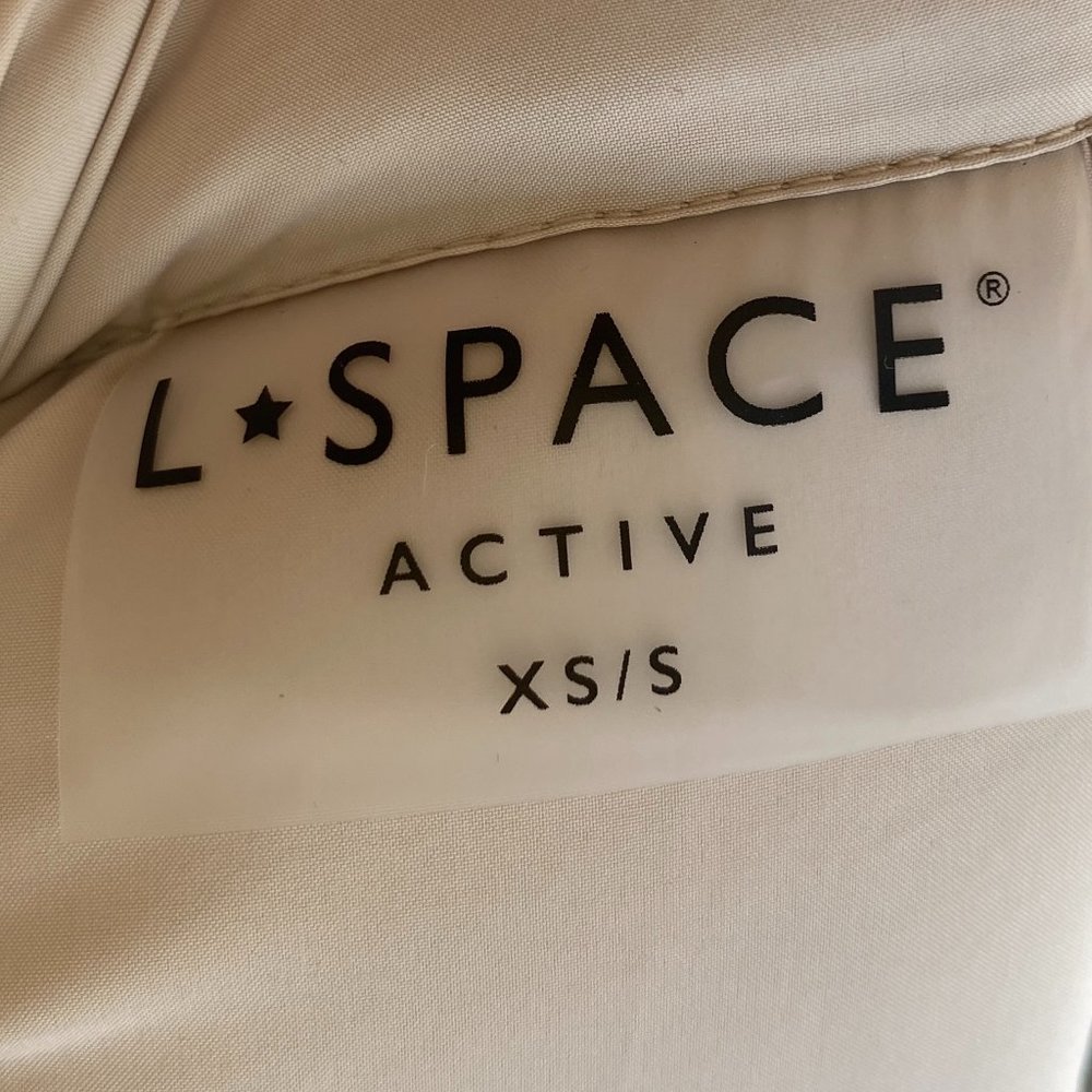 L*SPACE Ascerd Jacket - Picture 3 of 4